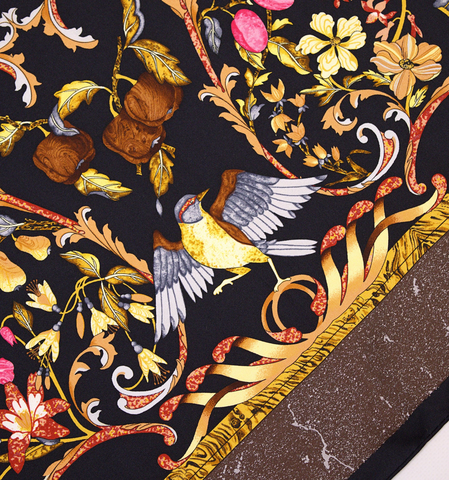 Hermès PIERRES D'ORIENT ET D'OCCIDENT 90