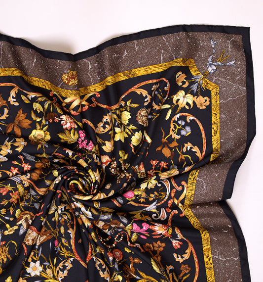 Hermès PIERRES D'ORIENT ET D'OCCIDENT 90