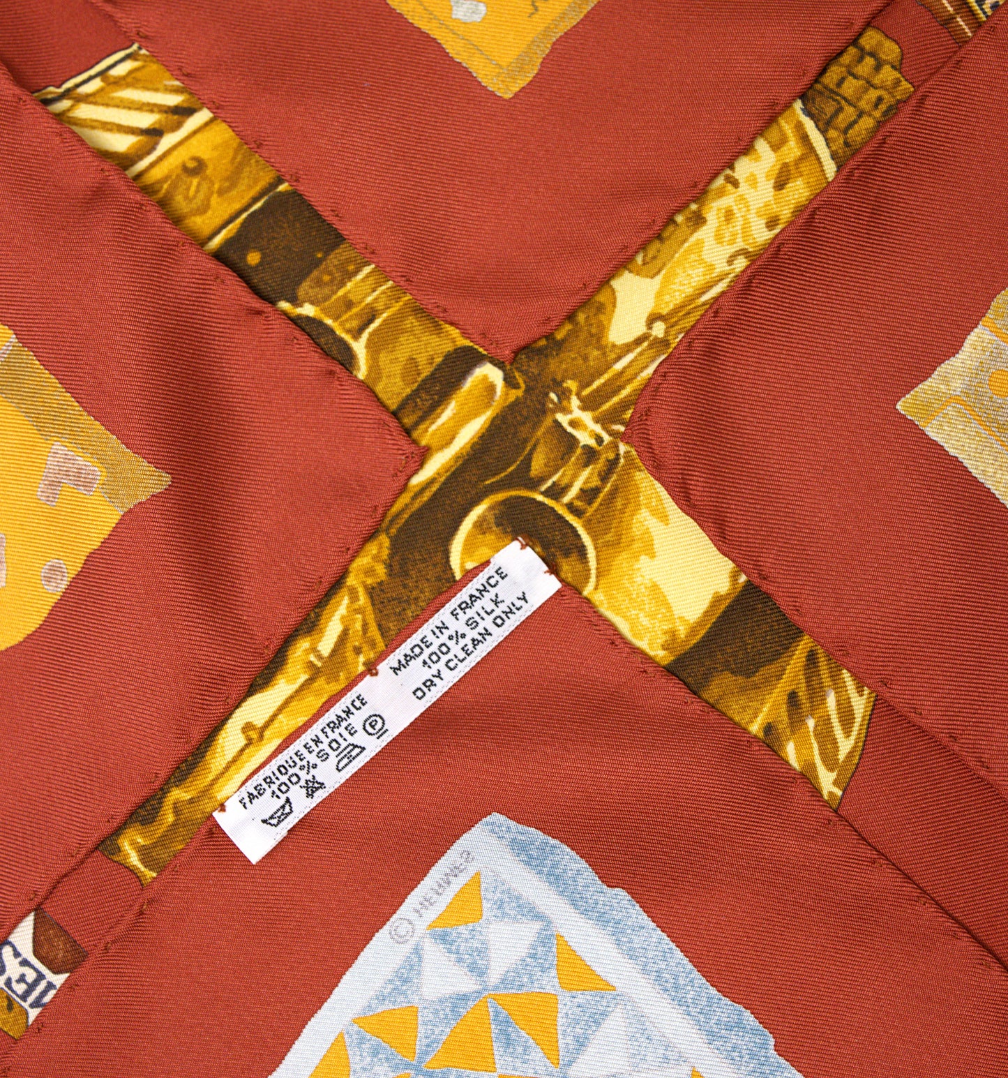 Hermès PERSONA 90