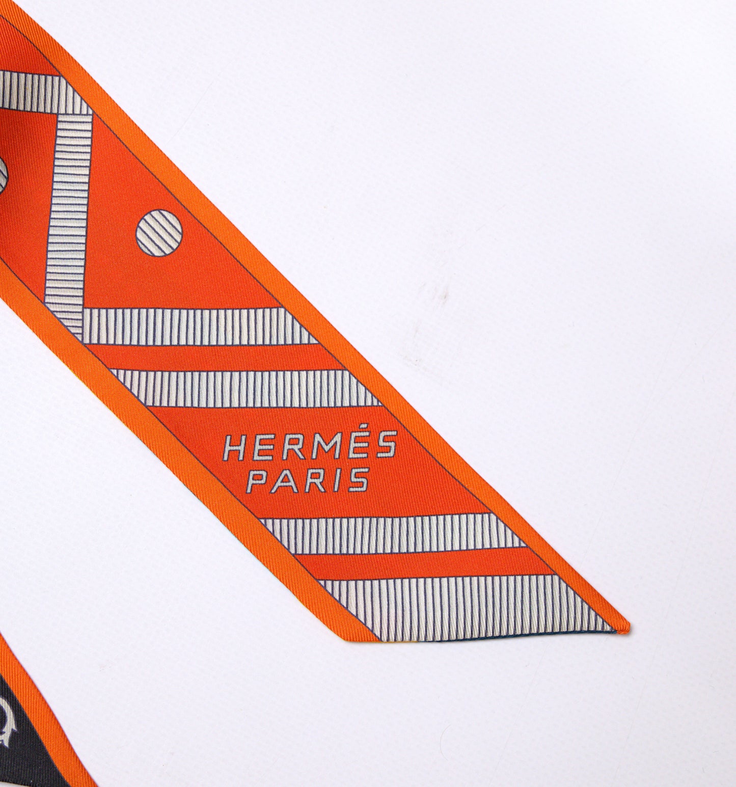 Hermès BALADE EN BERLINE TWILLY