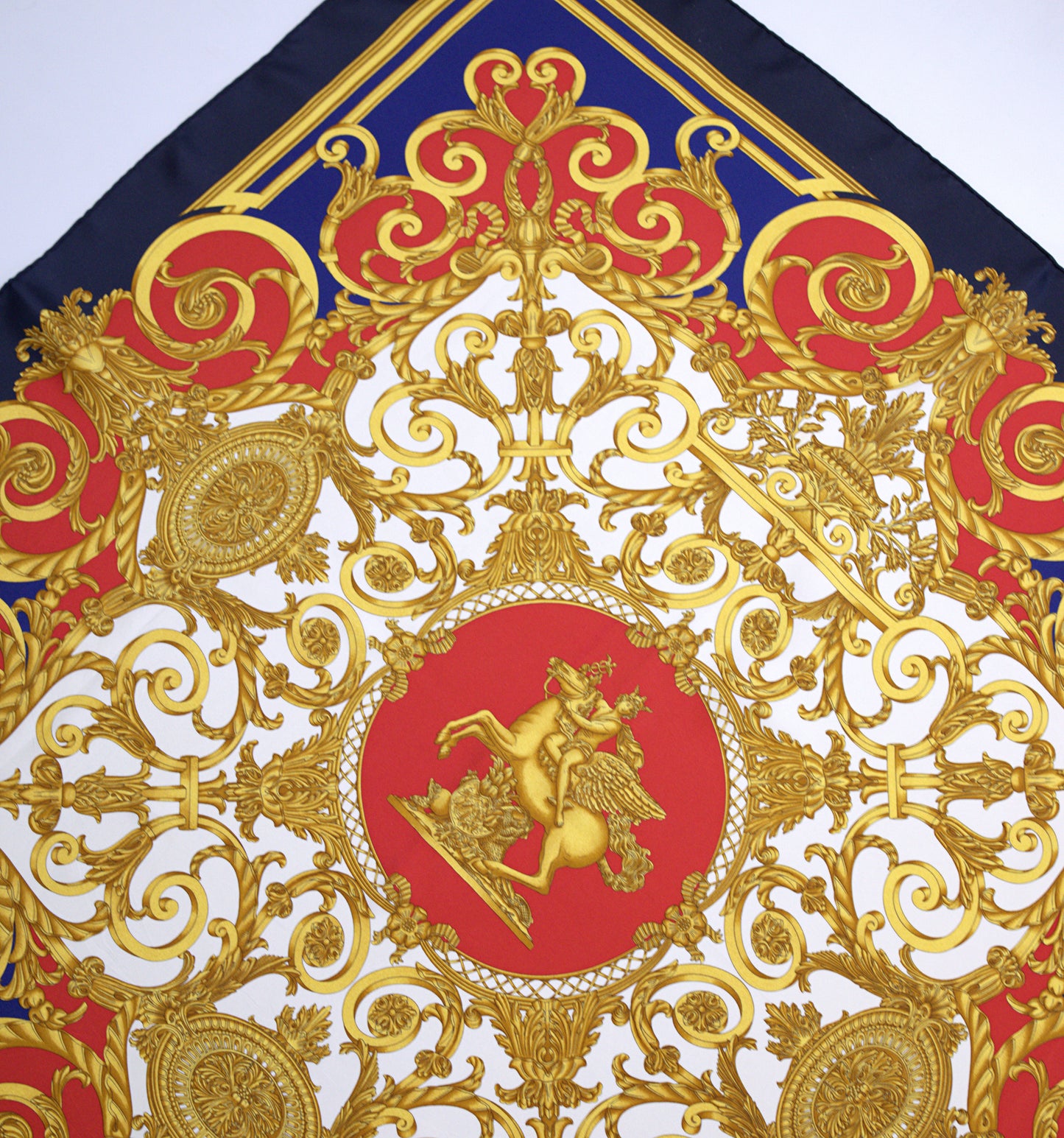 Hermès LES TUILERIES 90