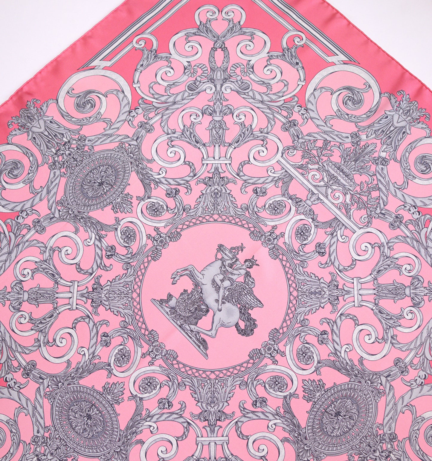 Hermès LES TUILERIES 90
