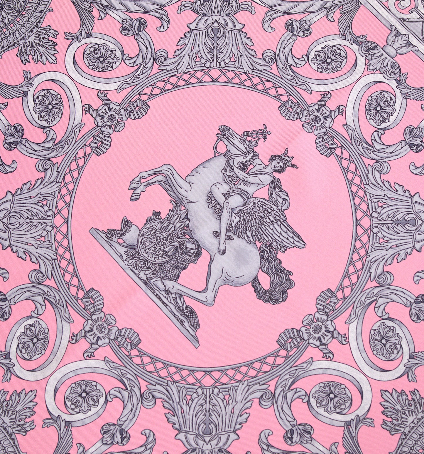 Hermès LES TUILERIES 90