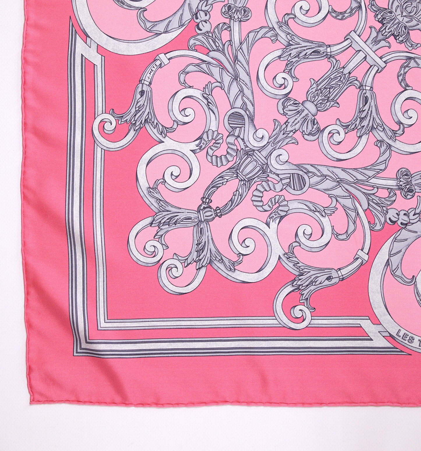 Hermès LES TUILERIES 90