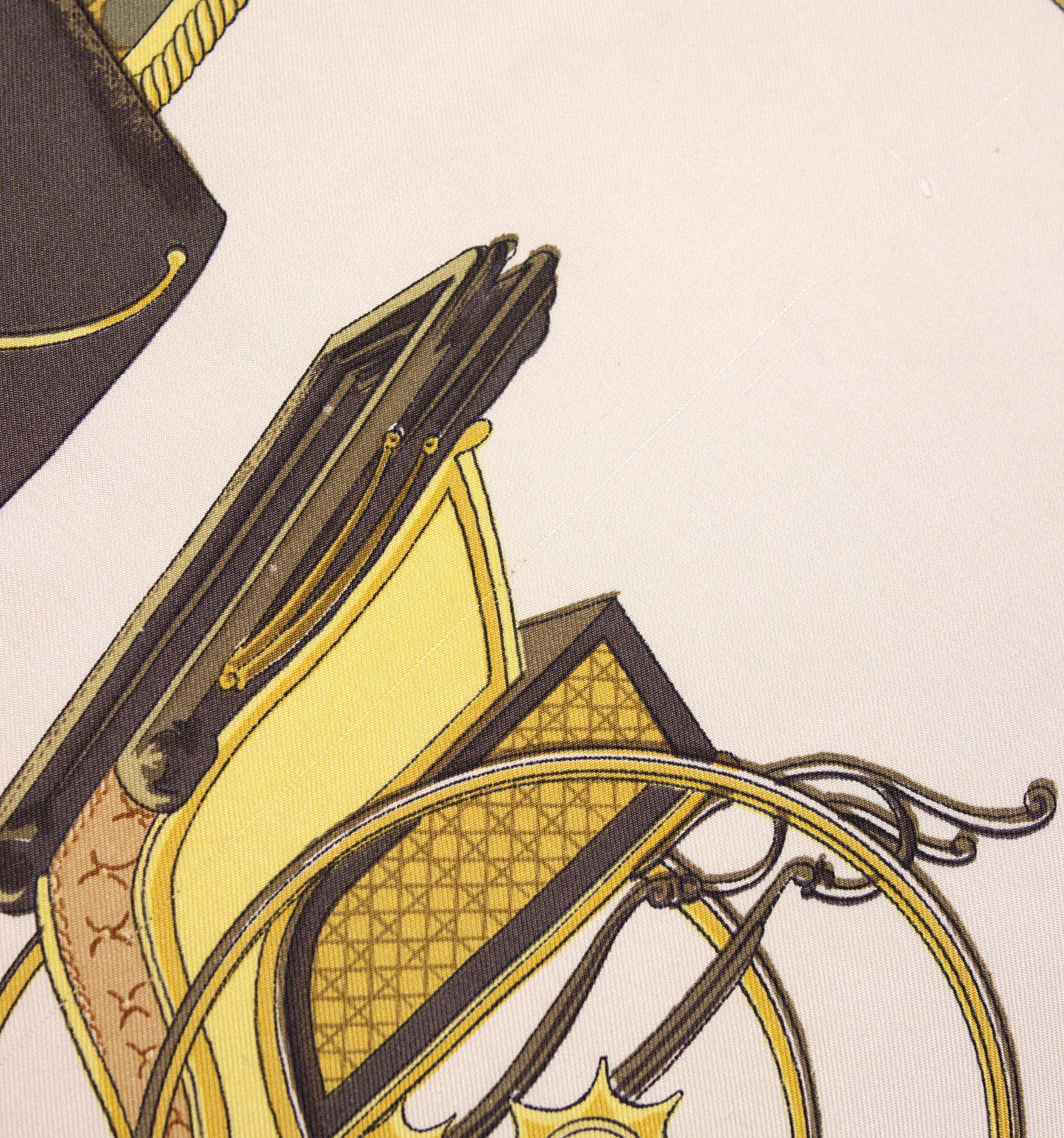 Hermès LES VOITURES À TRANSFORMATION 90