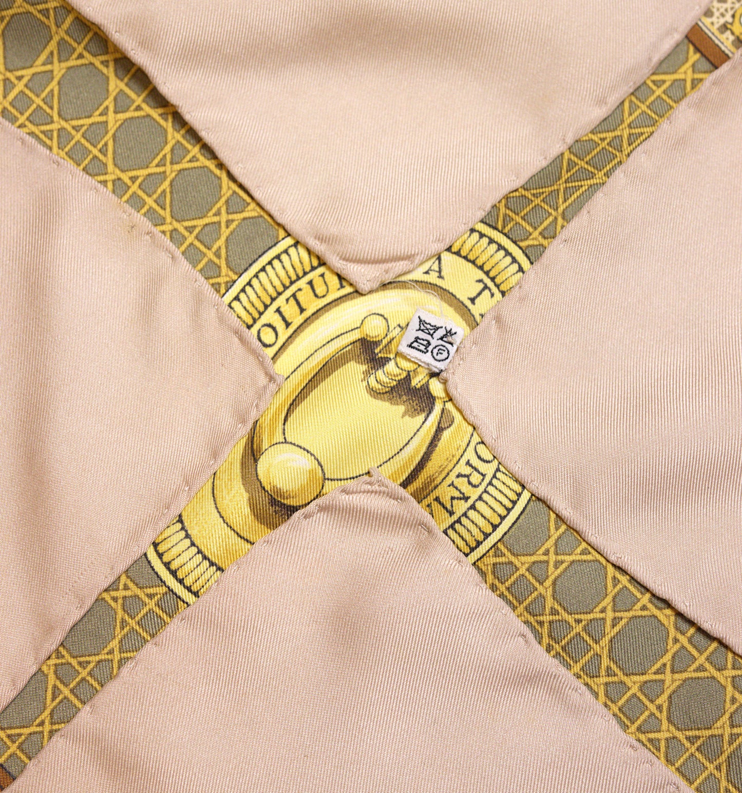 Hermès LES VOITURES À TRANSFORMATION 90