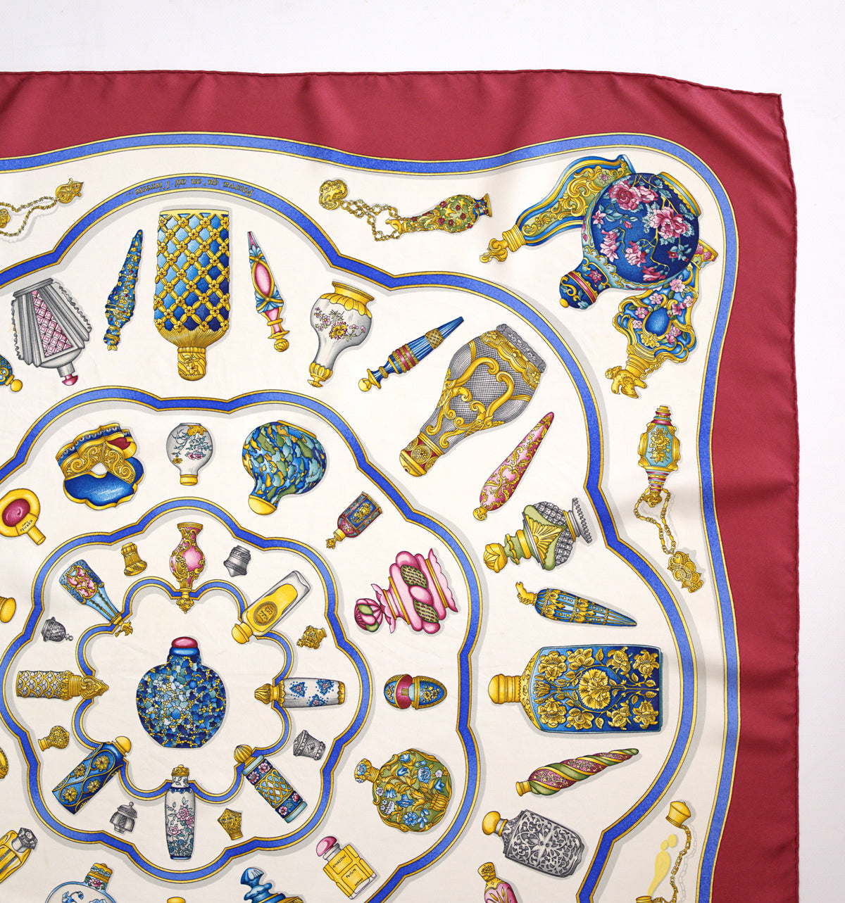 Hermès QU'IMPORTE LE FLACON 90