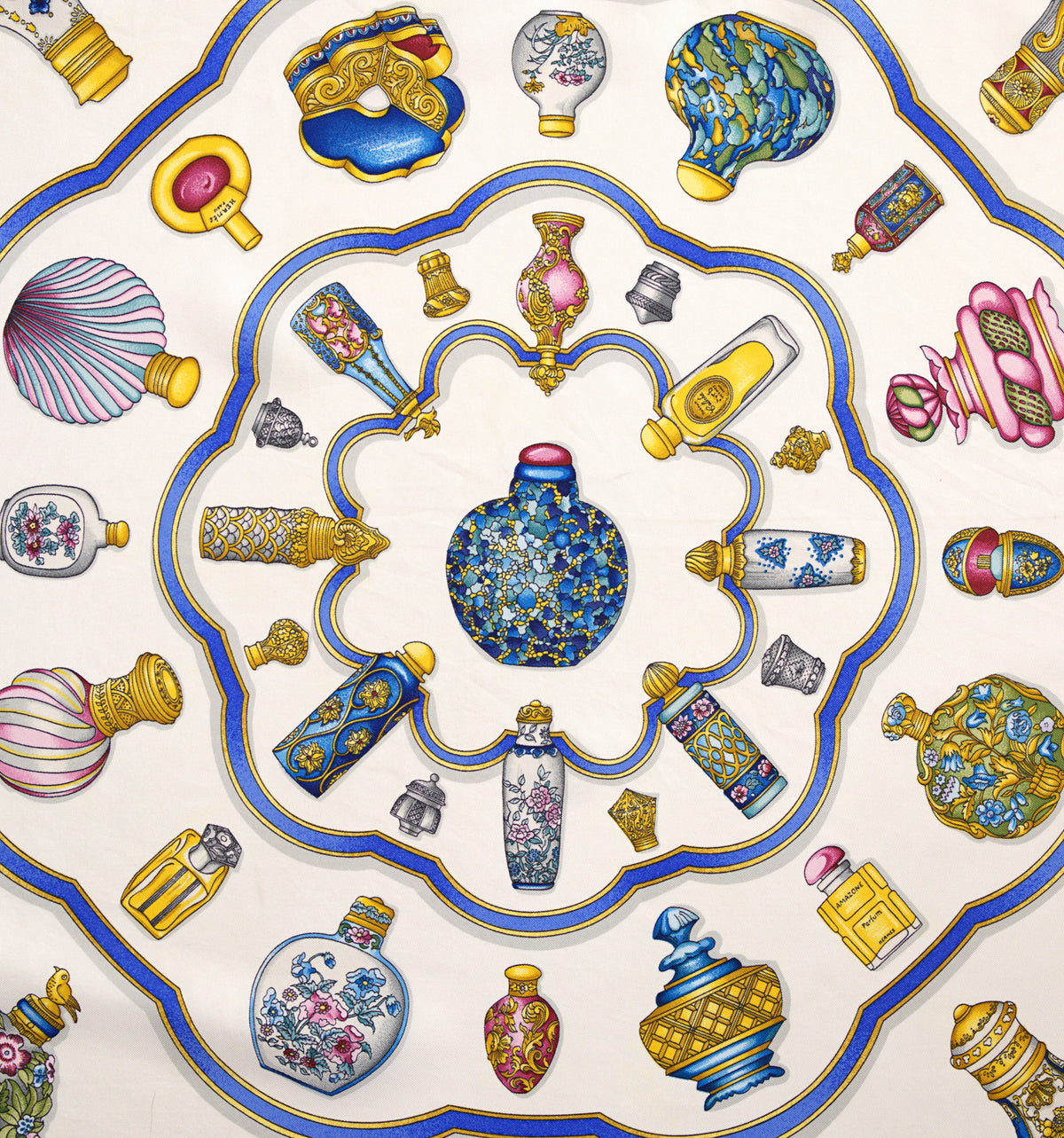 Hermès QU'IMPORTE LE FLACON 90