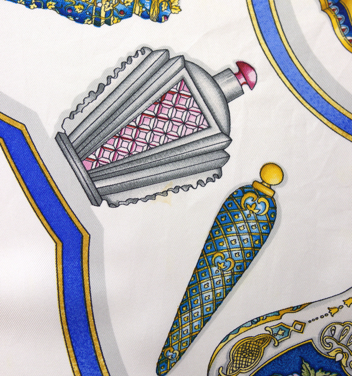 Hermès QU'IMPORTE LE FLACON 90