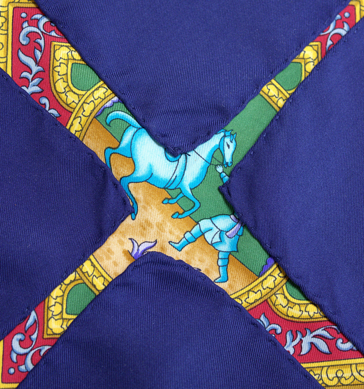 Hermès QALAMDAN 90