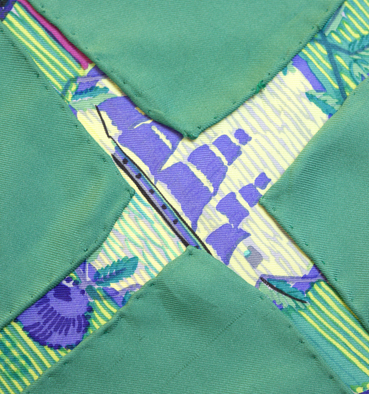 Hermès MARINE NAÏVE 90
