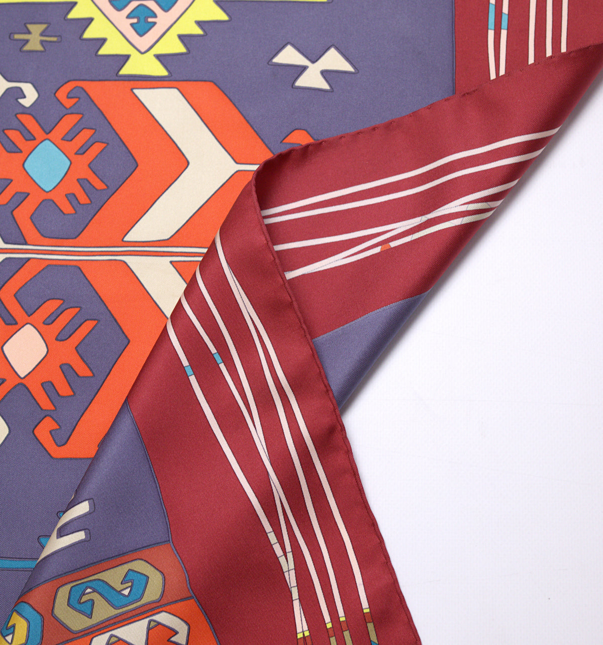 Hermès KILIM 90
