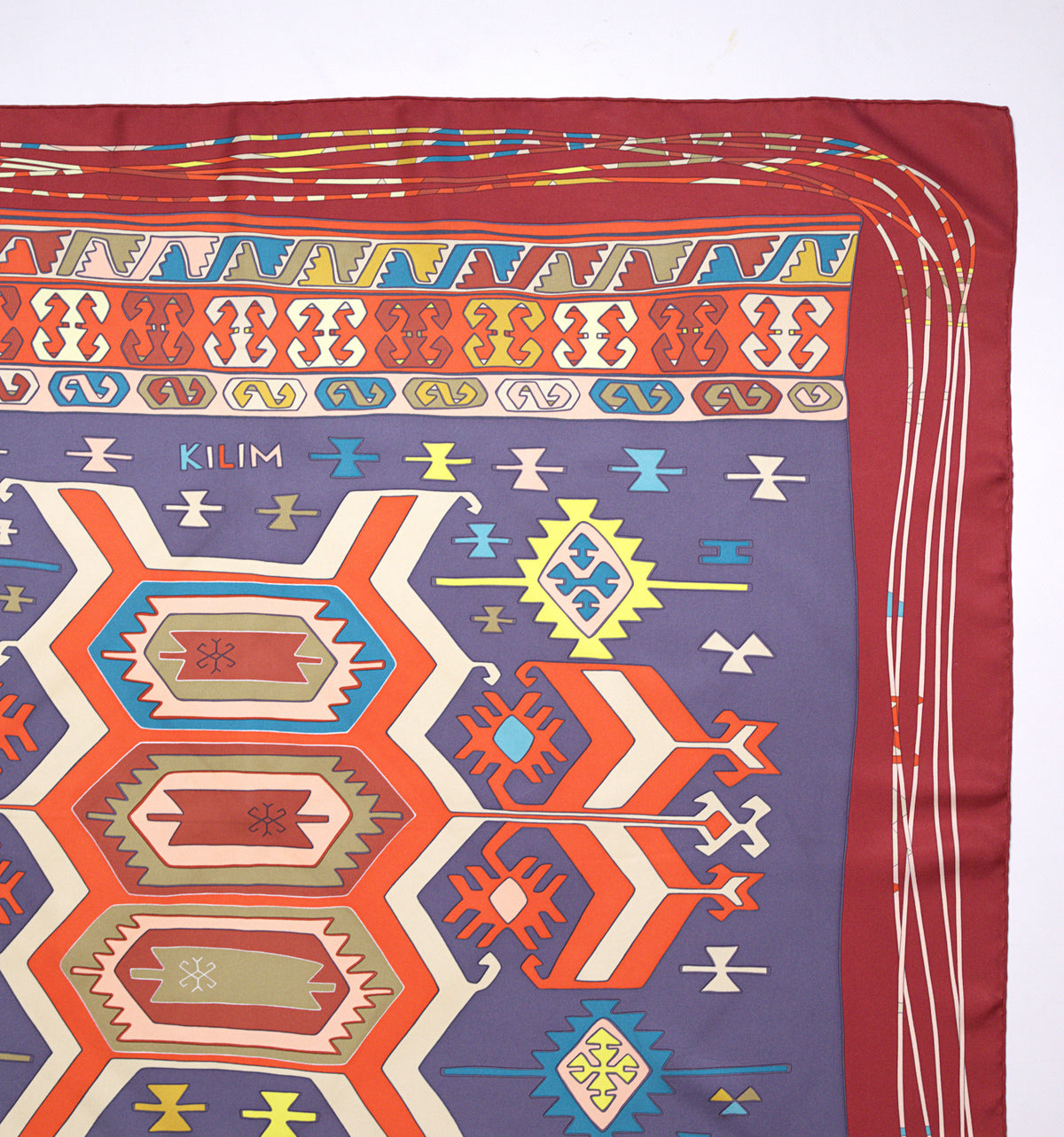 Hermès KILIM 90