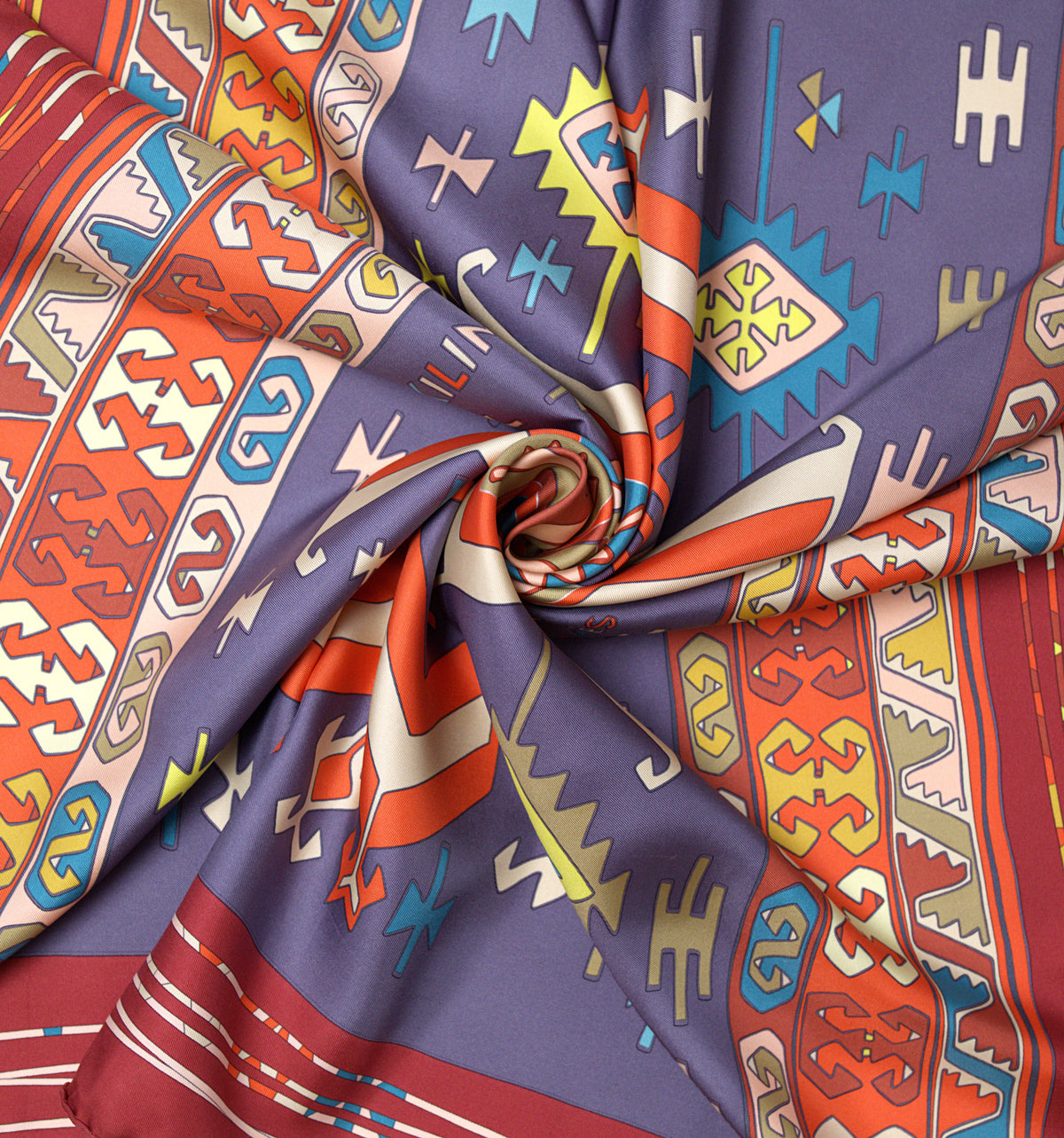 Hermès KILIM 90