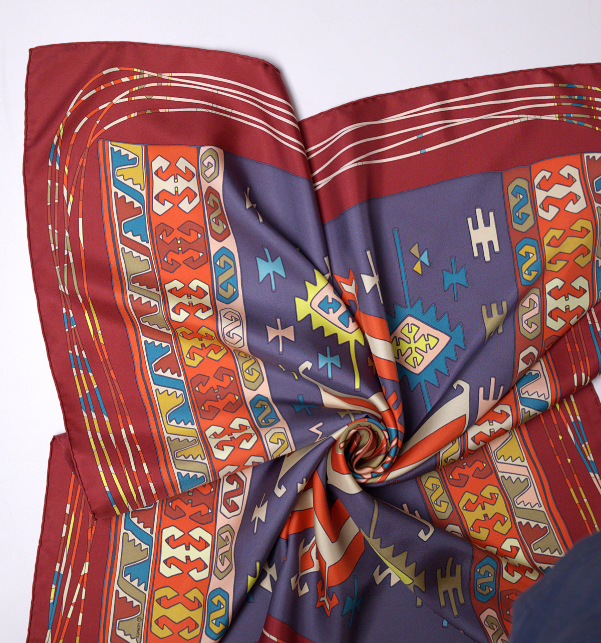 Hermès KILIM 90