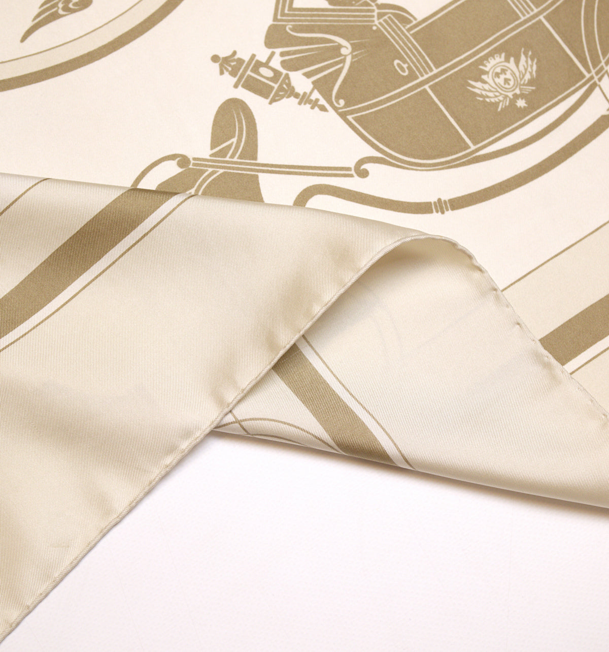 Hermès EX-LIBRIS 90