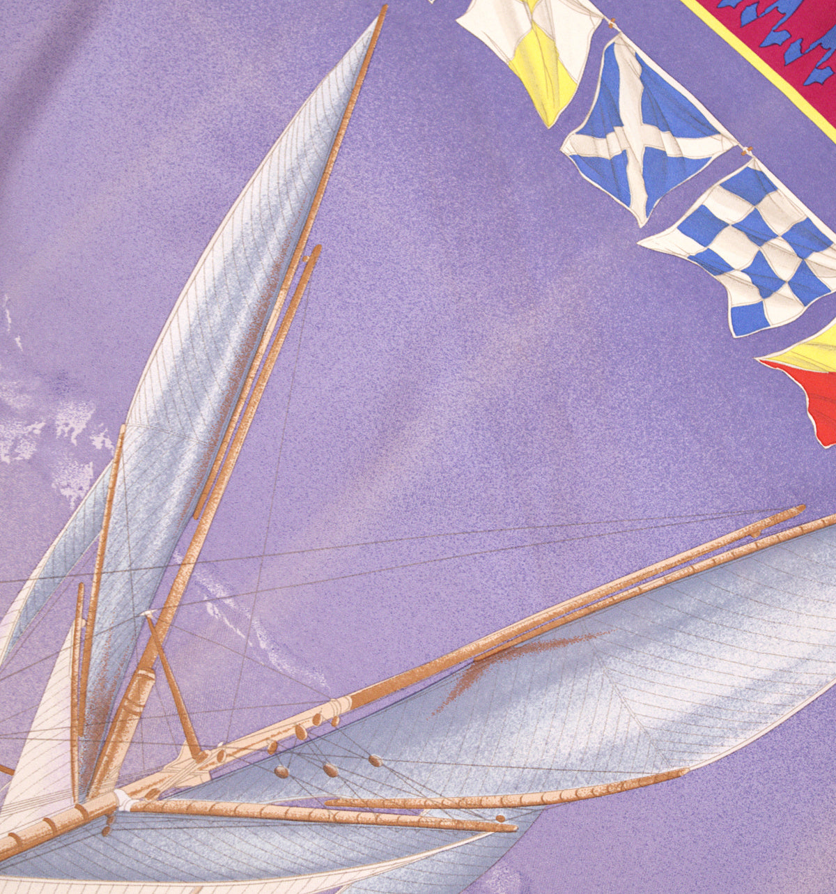 Hermès EN COURSE 90