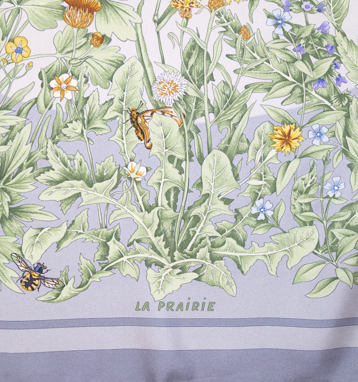 Hermès LA PRAIRIE 90