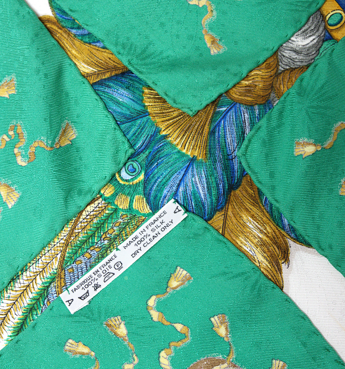 Hermès LES FÊTES DU ROI SOLEIL 90