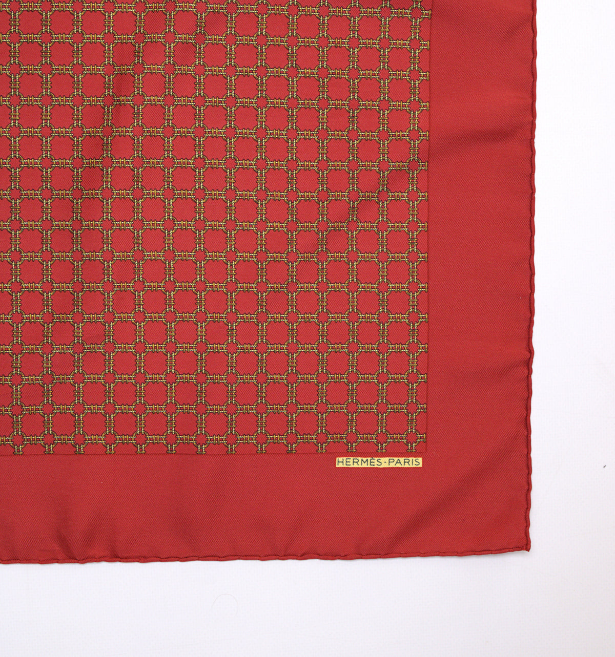Hermès GAVROCHE 45