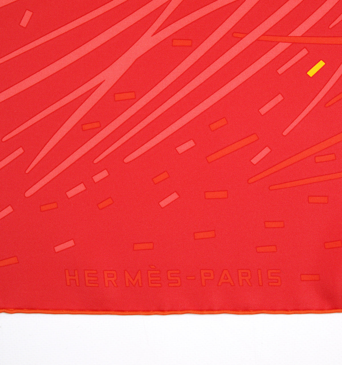 Hermès PLUIE D'ETINCELLES 90