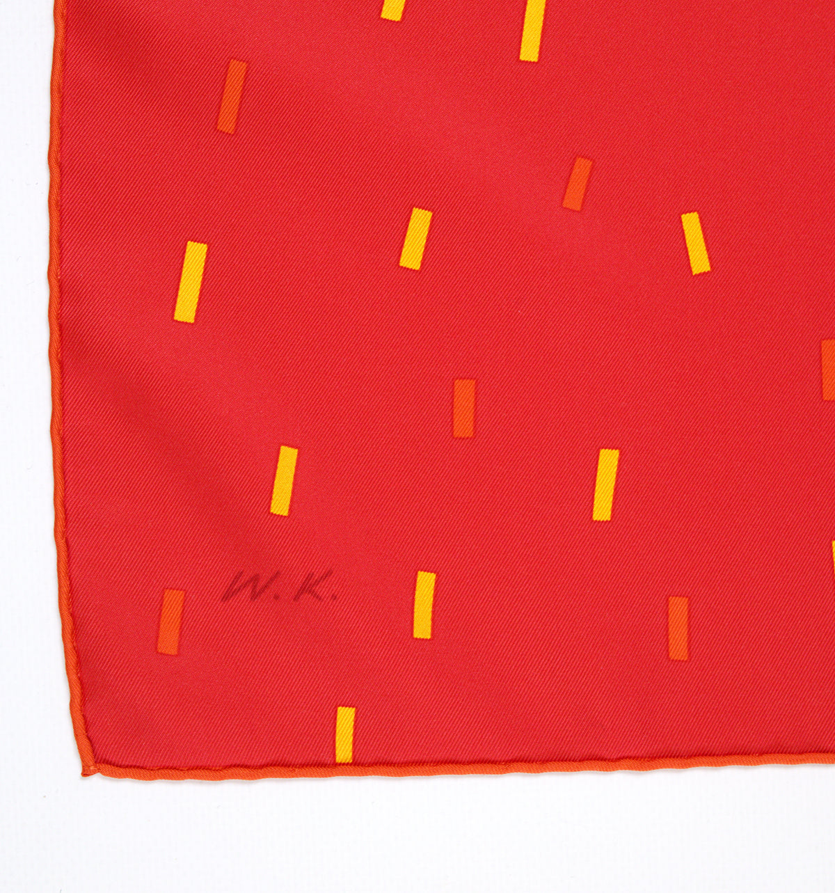 Hermès PLUIE D'ETINCELLES 90