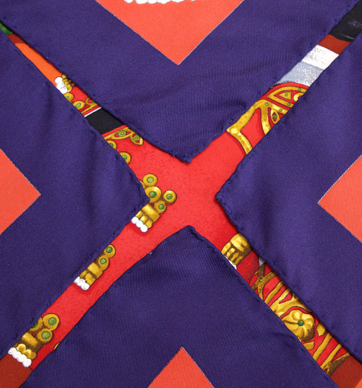 Hermès PLAZA DE TOROS 90