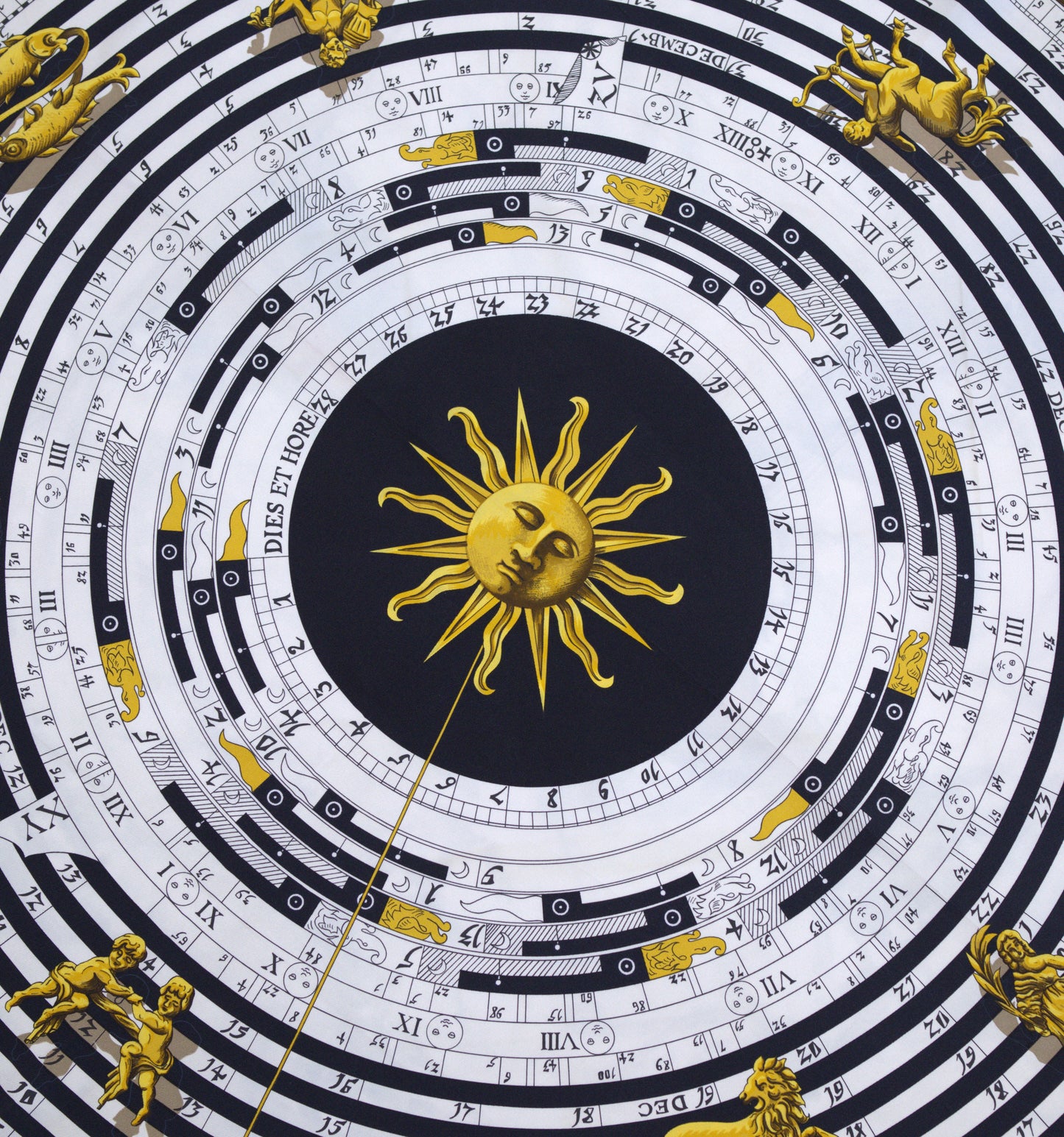 Hermès ASTROLOGIE 90