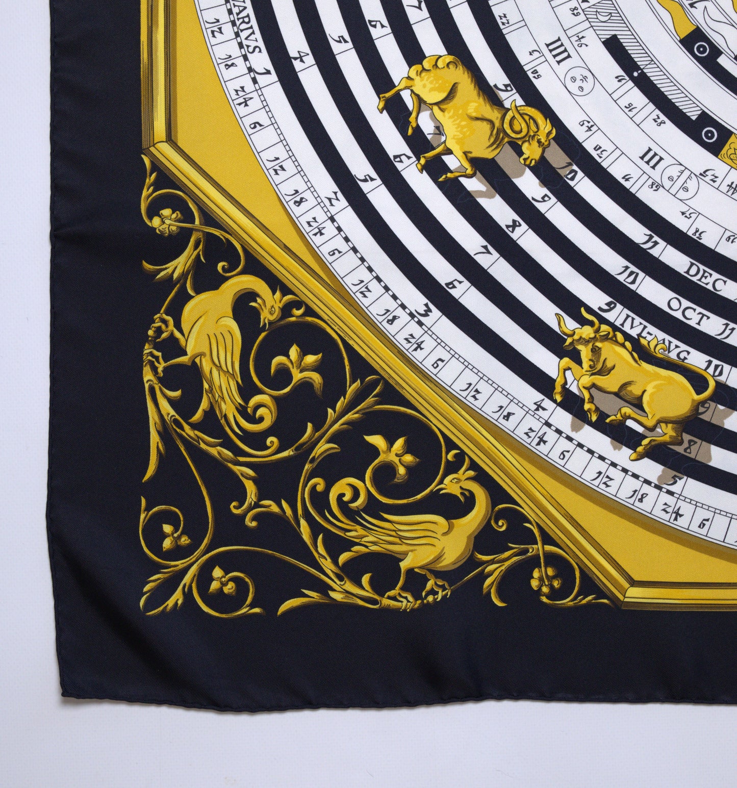 Hermès ASTROLOGIE 90