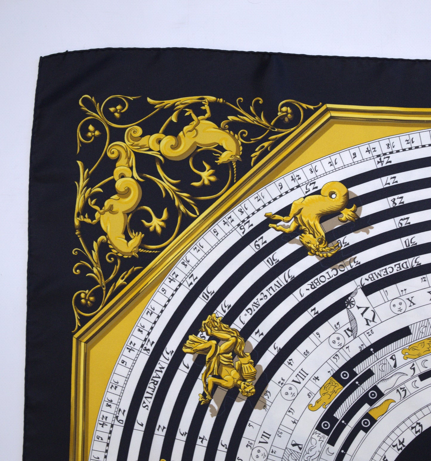Hermès ASTROLOGIE 90