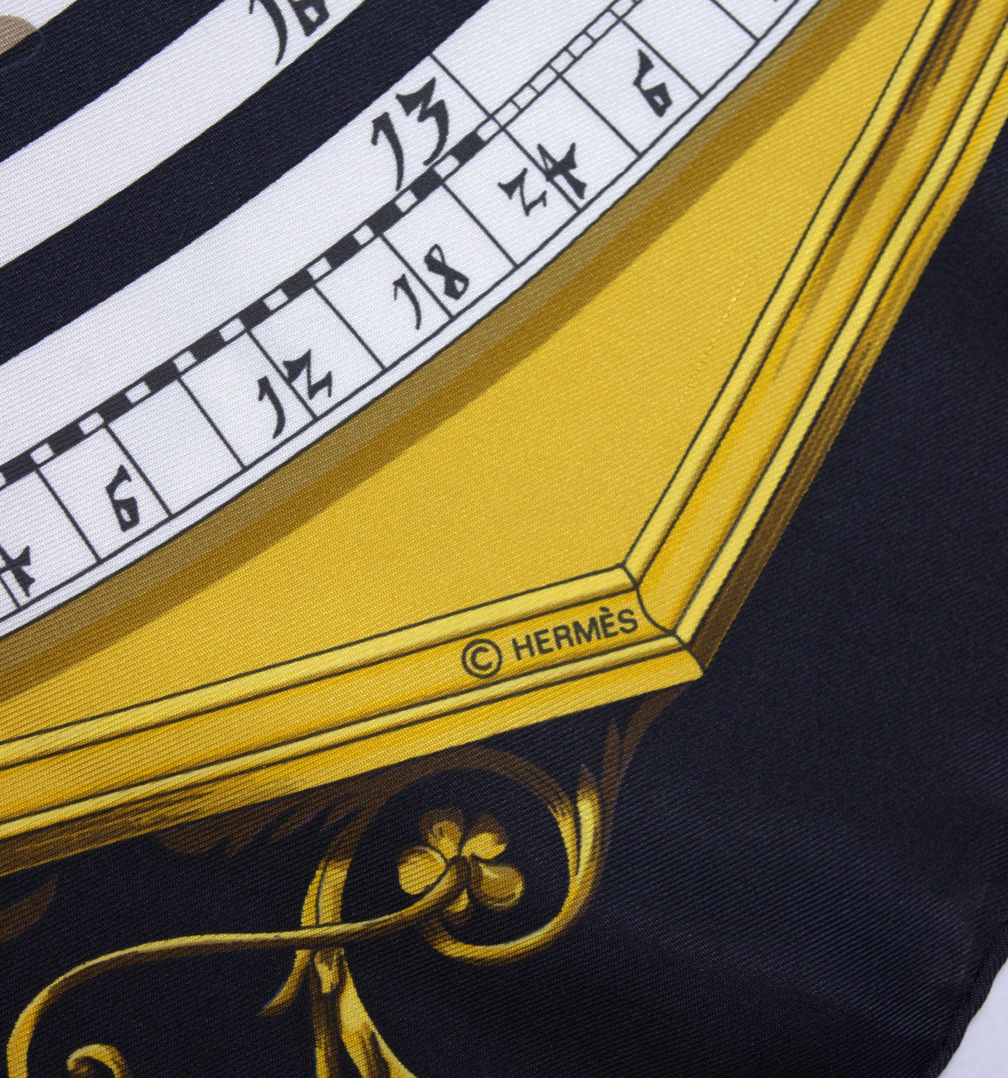 Hermès ASTROLOGIE 90