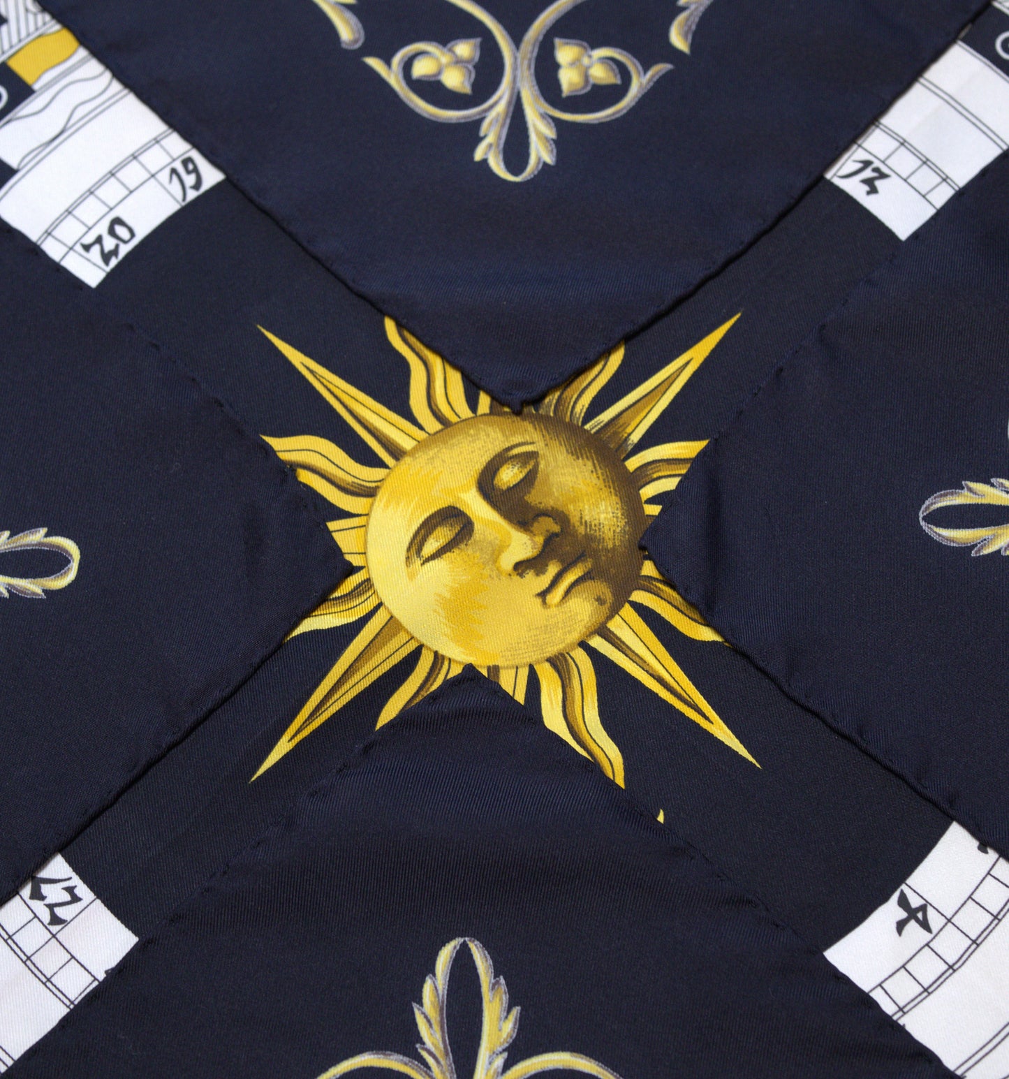 Hermès ASTROLOGIE 90