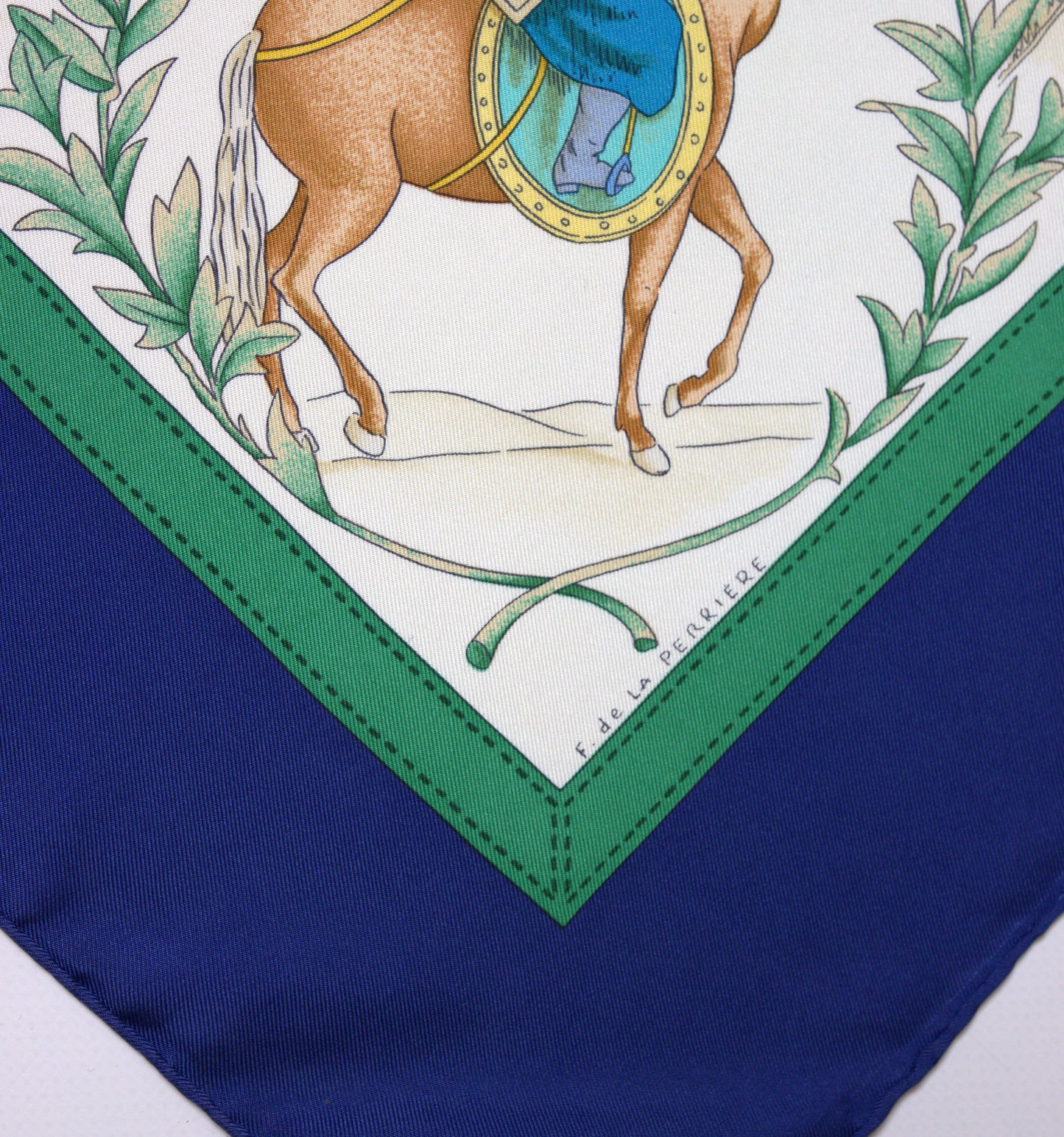Hermès COSTUMES CIVILS ACTUELS 90