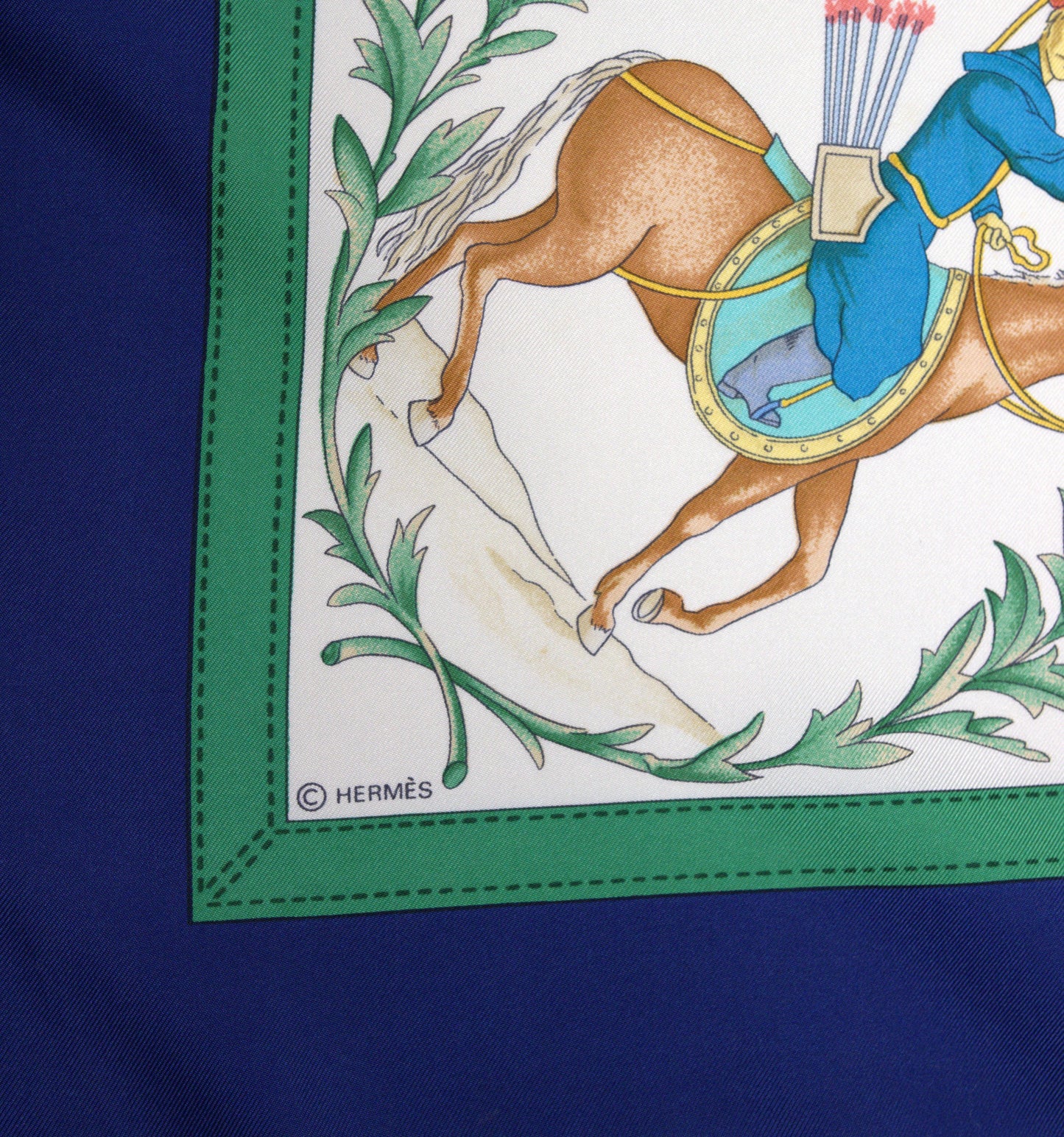 Hermès COSTUMES CIVILS ACTUELS 90