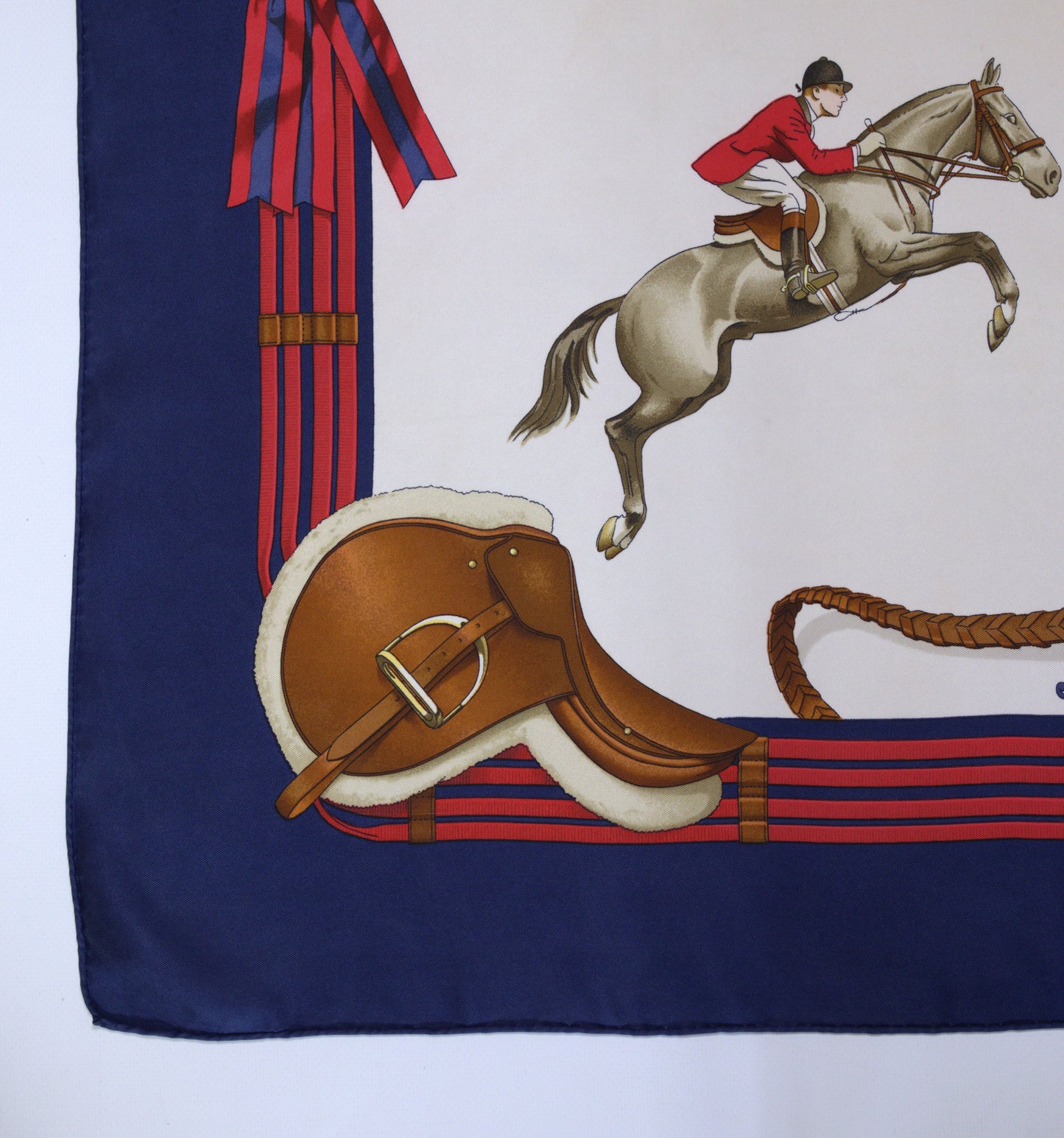 Hermès JUMPING 90