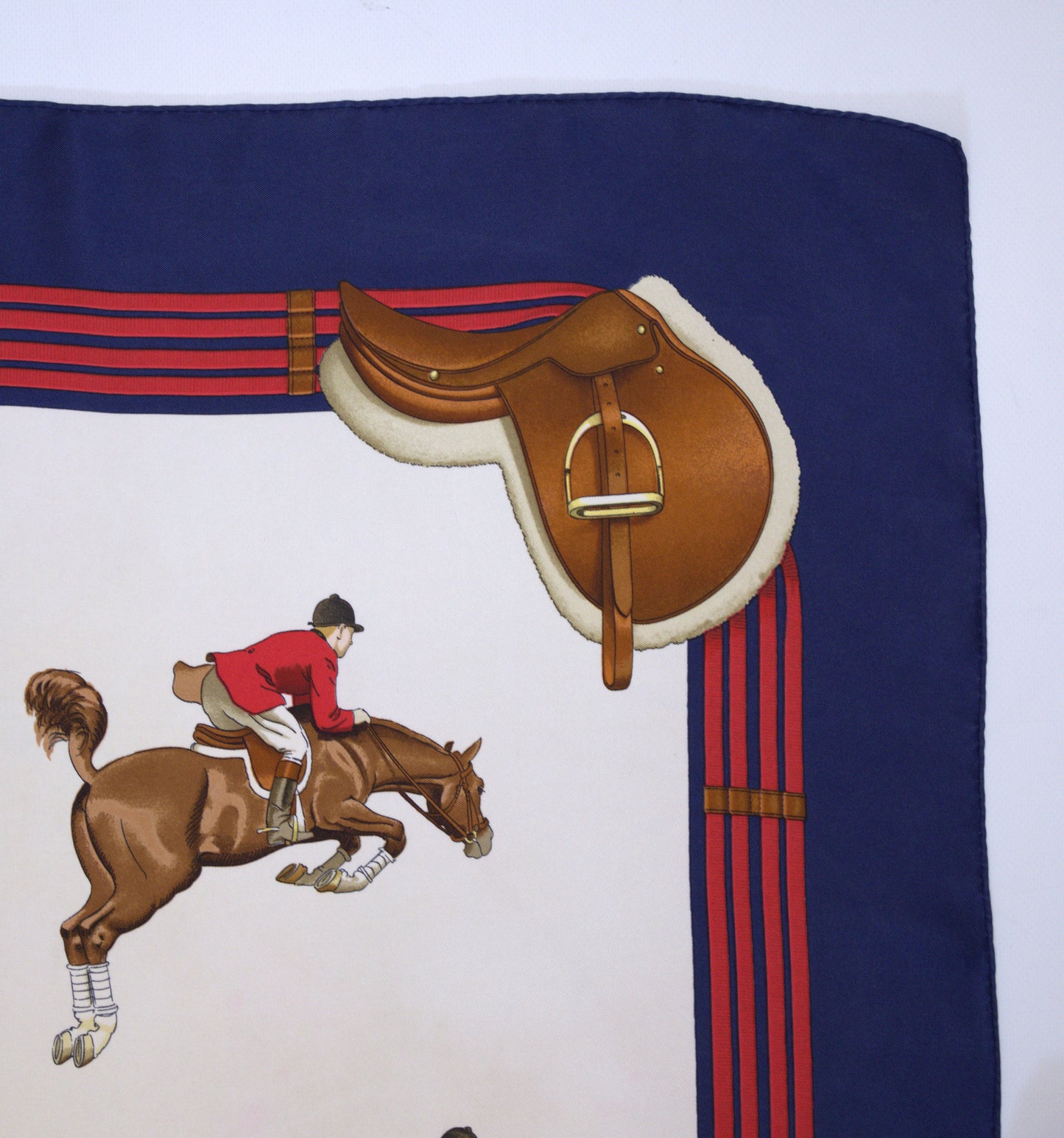 Hermès JUMPING 90
