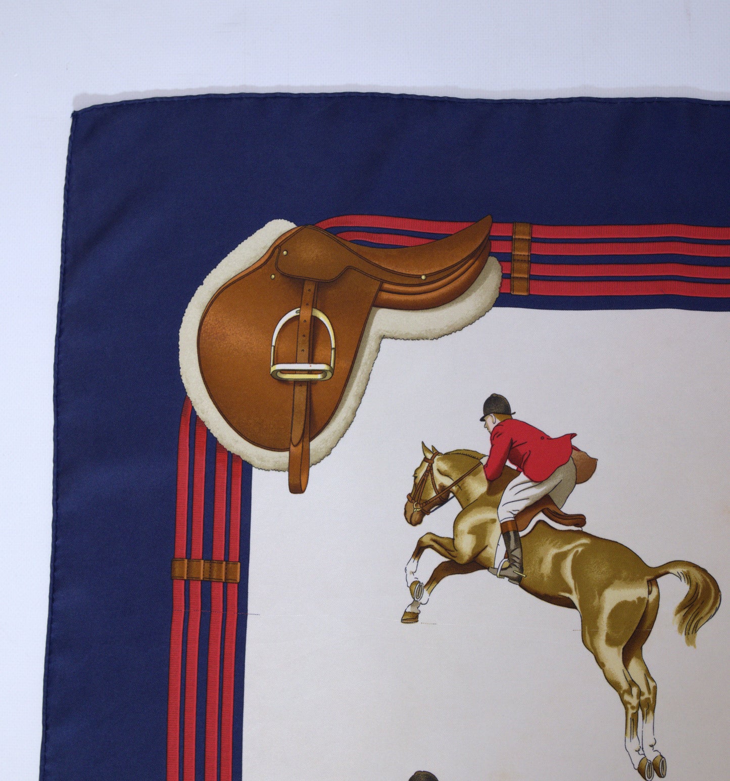 Hermès JUMPING 90