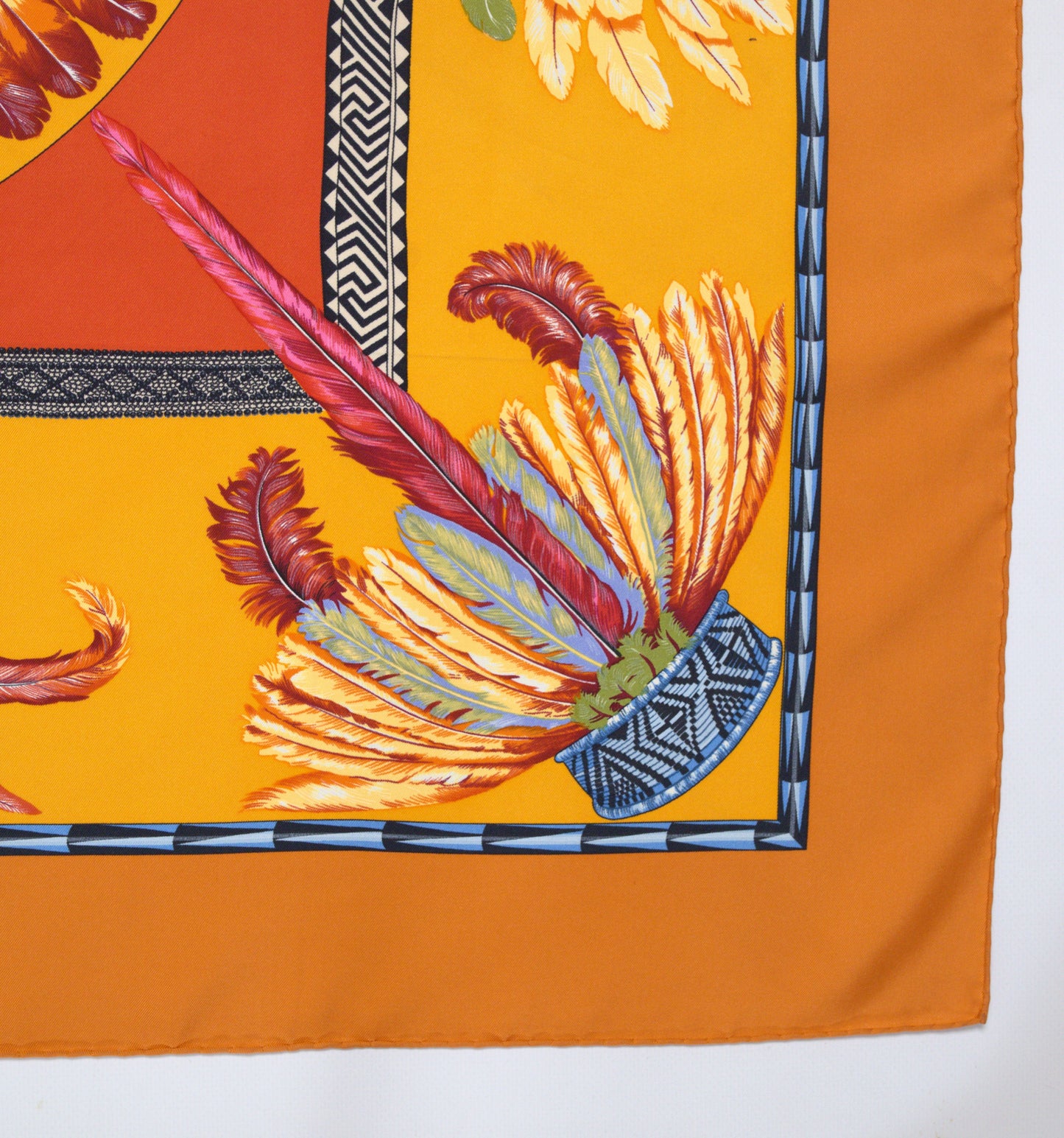 Hermès BRAZIL 90