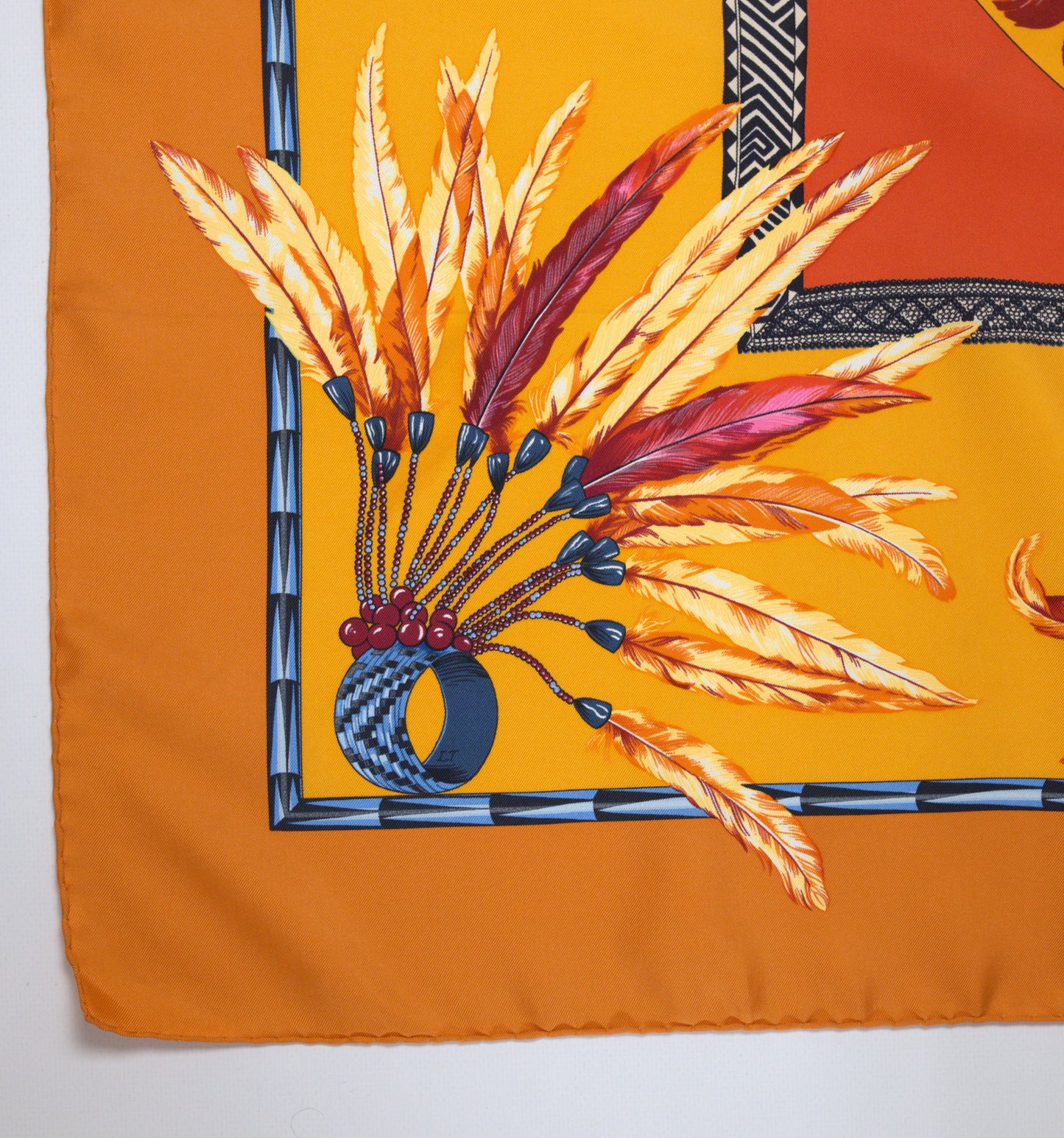 Hermès BRAZIL 90