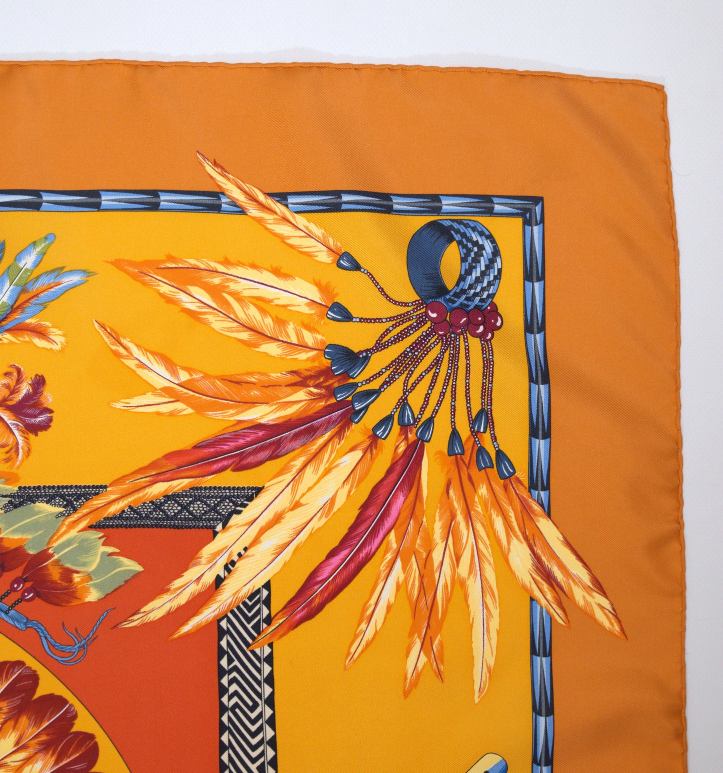 Hermès BRAZIL 90