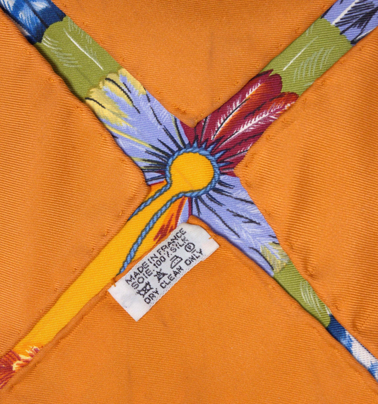 Hermès BRAZIL 90